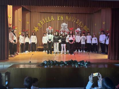 FESTIVAL DE NAVIDAD 2022 - Foto 48