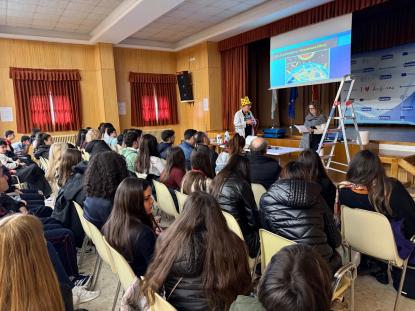 Erasmus + (Anfitriones) - parte II - Foto 11