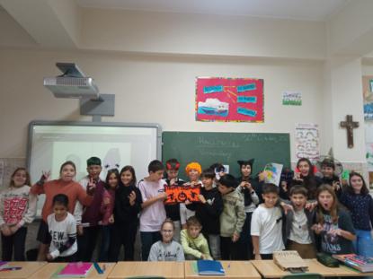 HALLOWEEN - SAMAIN (PARTE II) - Foto 43