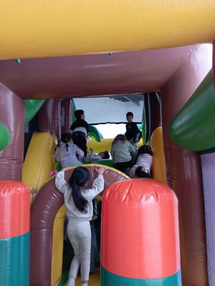 FIESTAS SAN JOS (parte I) - Foto 11