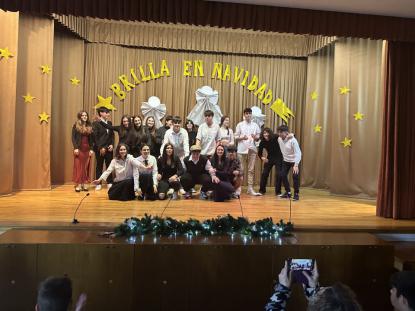 FESTIVAL DE NAVIDAD 2022 - Foto 52
