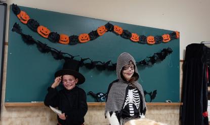 HALLOWEEN E SAMA�N 2025 Parte II - Foto 19