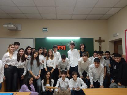 HALLOWEEN - SAMAIN (PARTE II) - Foto 44