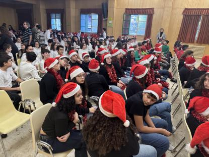 FESTIVAL DE NAVIDAD 2022 - Foto 59