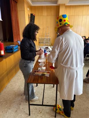 Erasmus + (Anfitriones) - parte II - Foto 13