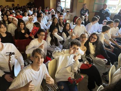 FESTIVAL DE NAVIDAD 2022 - Foto 54