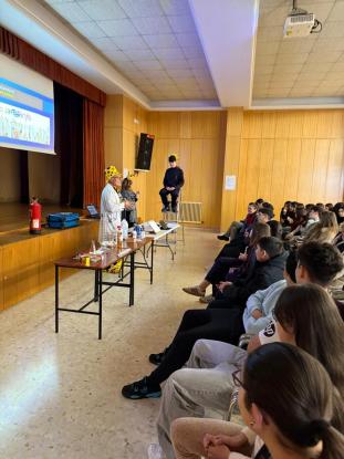 Erasmus + (Anfitriones) - parte II - Foto 14