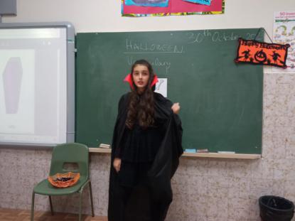 HALLOWEEN - SAMAIN (PARTE II) - Foto 46
