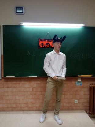 HALLOWEEN - SAMAIN (PARTE II) - Foto 54