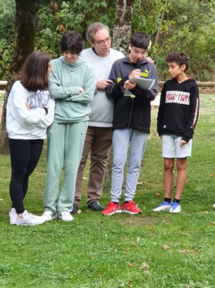 CONVIVENCIAS ESO - Foto 13