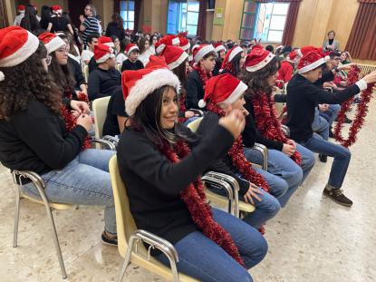 FESTIVAL DE NAVIDAD 2022 - Foto 60