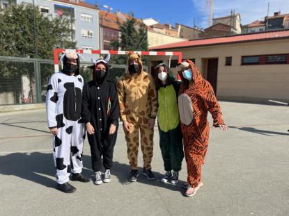 CARNAVAL 2022 - Foto 6