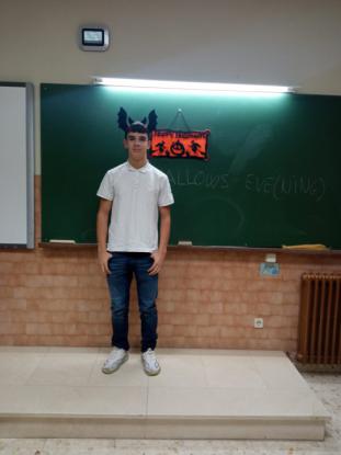 HALLOWEEN - SAMAIN (PARTE II) - Foto 52
