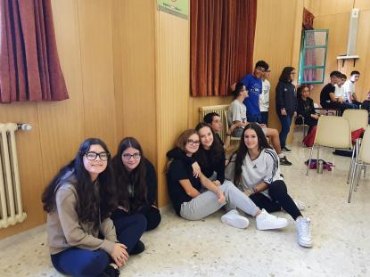 CONVIVENCIAS ESO - Foto 8