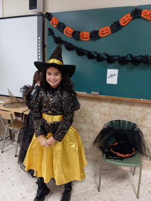 HALLOWEEN E SAMA�N 2025 Parte II - Foto 25