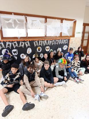 HALLOWEEN E SAMA�N 2025 Parte II - Foto 27