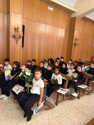 OFRENDA FLORAL - Foto 9