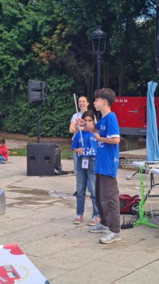  Open Science Cambre - Foto 9