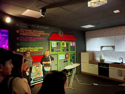 Movilidad Erasmus - Polonia - Foto 6