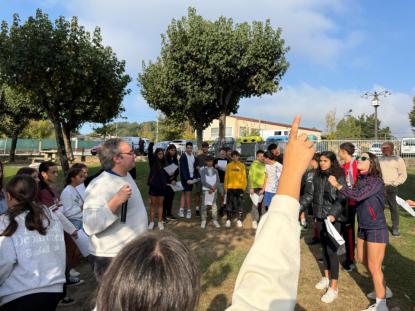 CONVIVENCIAS: creciendo juntos en valores tico-cristianos - Foto 4