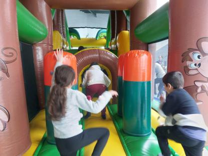 FIESTAS SAN JOS (parte I) - Foto 23