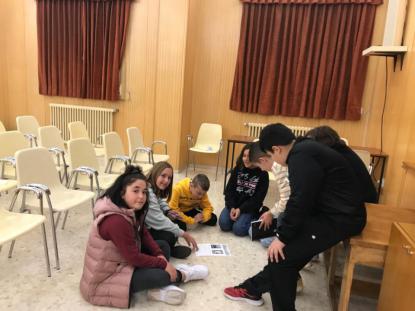 CONVIVENCIAS ESO - Foto 9