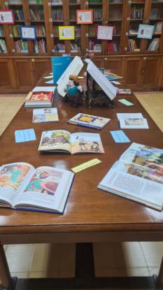 DA DEL LIBRO - Foto 4