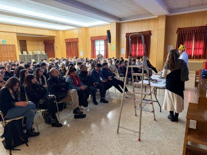 Erasmus + (Anfitriones) - parte II - Foto 19