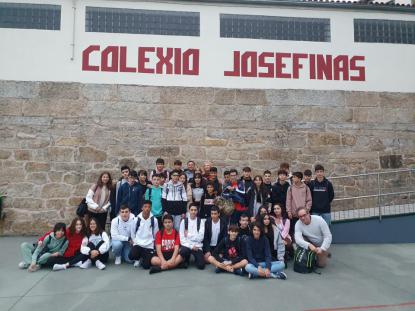 CONVIVENCIAS ESO - Foto 3