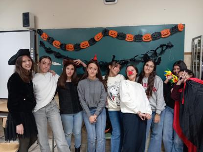 HALLOWEEN E SAMA�N 2025 Parte II - Foto 17