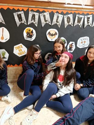 HALLOWEEN E SAMA�N 2025 Parte II - Foto 31