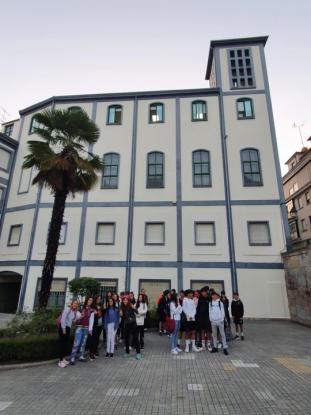 CONVIVENCIAS ESO - Foto 4