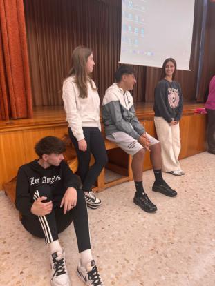 CONVIVENCIAS: creciendo juntos en valores tico-cristianos - Foto 13