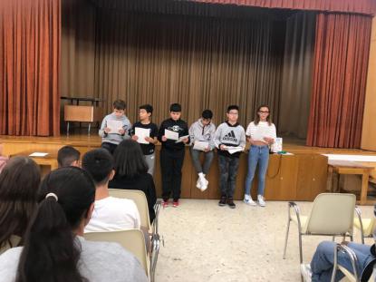 CONVIVENCIAS ESO - Foto 5