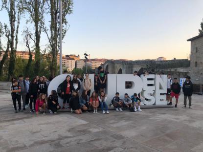 CONVIVENCIAS ESO - Foto 13