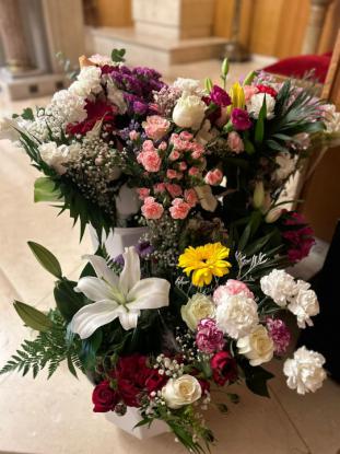 OFRENDA FLORAL - Foto 8