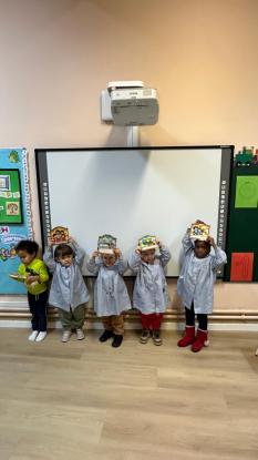 20N D�a Internacional da Infancia - Foto 8