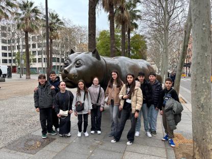 Feria Ciencias Expocerca - Barcelona - Foto 6