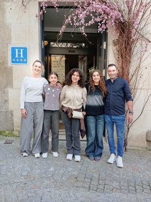 Erasmus + (Anfitriones) - parte I - Foto 7