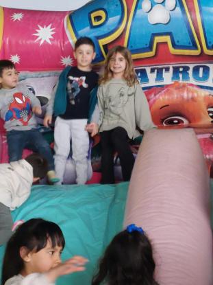 FIESTAS SAN JOS (parte I) - Foto 20