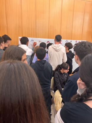 CONVIVENCIAS: creciendo juntos en valores tico-cristianos - Foto 6