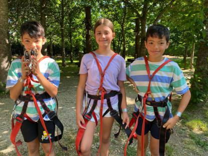 VIAJE FIN DE CURSO 6� ED. PRIMARIA - Foto 1