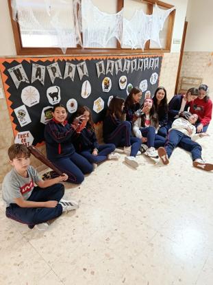 HALLOWEEN E SAMA�N 2025 Parte II - Foto 30