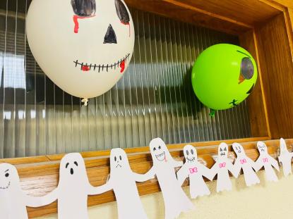 HALLOWEEN E SAMA�N 2025 Parte II - Foto 33