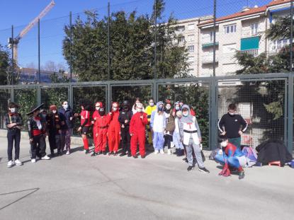 CARNAVAL 2022 - Foto 2