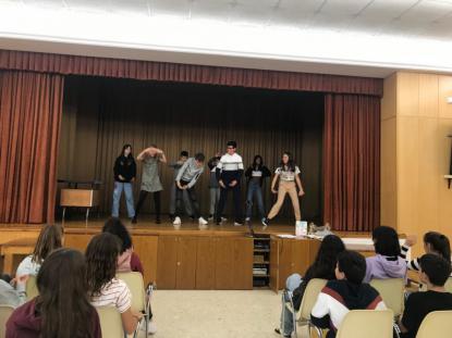 CONVIVENCIAS ESO - Foto 10