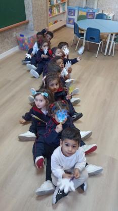 20N D�a Internacional da Infancia - Foto 9