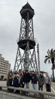 Feria Ciencias Expocerca - Barcelona - Foto 7