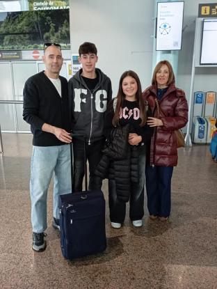 Erasmus + (Anfitriones) - parte I - Foto 6