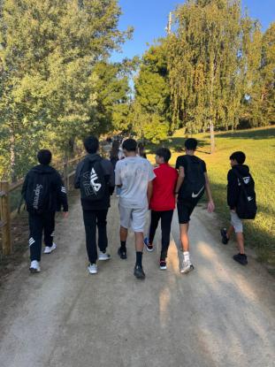 CONVIVENCIAS: creciendo juntos en valores tico-cristianos - Foto 7